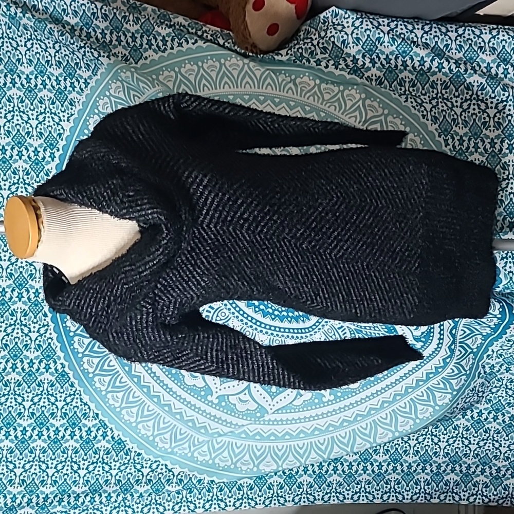 Xoxo Sweater Dress